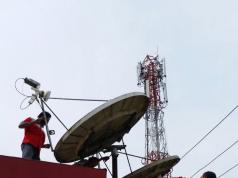 Progres Recovery Layanan Satelit Telkom 1, Pulihkan 5.912 Site Pelanggan