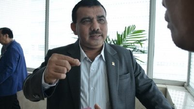 Ali Mahir : Jumlah Tenaga Medis Haji Perlu Ditambah dan Dioptimalkan