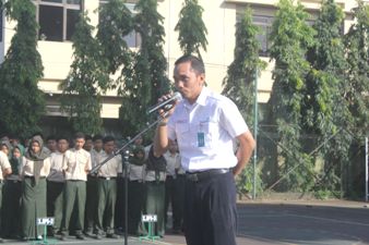 Dony Subardono : SDM, Alat & Prosedur Modal Utama Pengamanan Bandara