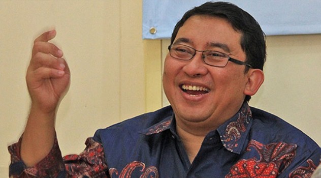Plt. Ketua DPR Fadli Zon : Golkar Pilih Kader Kompeten Untuk Posisi Ketua DPR