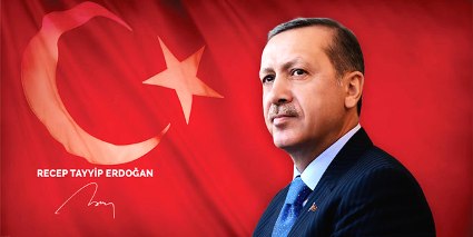 Presiden Turki Erdogan Ingin Buka Kedubes Turki di Yerusalem Timur