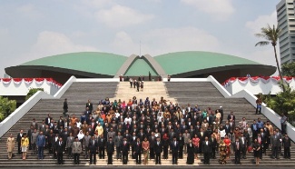 Bamus DPR RI Diminta Untuk Segera Harmonisasi Revisi UU Penyiaran