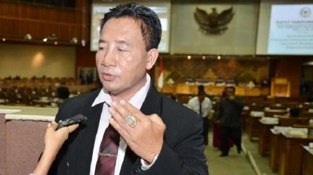 Imam Suroso : Rakyat Harus Laksanakan Gerakan Masyarakat Sehat