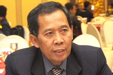 Fadholi : Harus Ada Diplomasi Bagus & Konsisten Untuk Berantas Illegal Fishing