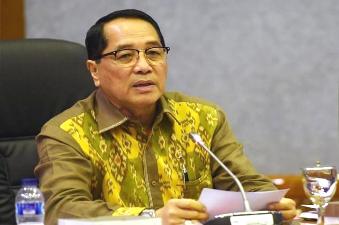 Baleg DPR RI Prioritaskan RUU MD3 Sebelum Selesaikan RUU Penyiaran