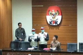 Soal Korupsi Dana Kapitasi Jombang, KPK Sudah Ajukan Evaluasi Sejak 2014