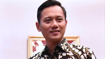 Tugas AHY di Demokrat : Gantikan SBY dan Putuskan Kebijakan Strategis