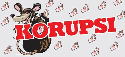 Bupati Lampung Tengah Mustafa & Sejumlah Anggota DPRD Ditangkap KPK