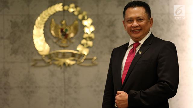 Ketua DPR RI : Harus Dilobi Jenazah Zaini Agar Dikembalikan ke Indonesia