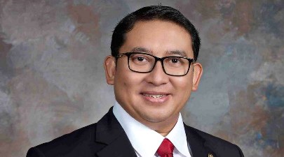 Wakil Ketua DPR Fadli Zon Sambut Baik Munculnya Capres Alternatif 2019