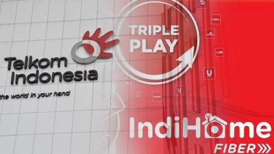 Semarakkan Liga 1 2018, IndiHome Telkom Hadirkan Channel UseeSports