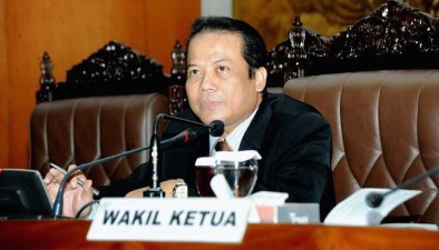 Wakil Ketua DPR Himbau Masyarakat Waspada Isu Hoax Jelang Pilkada