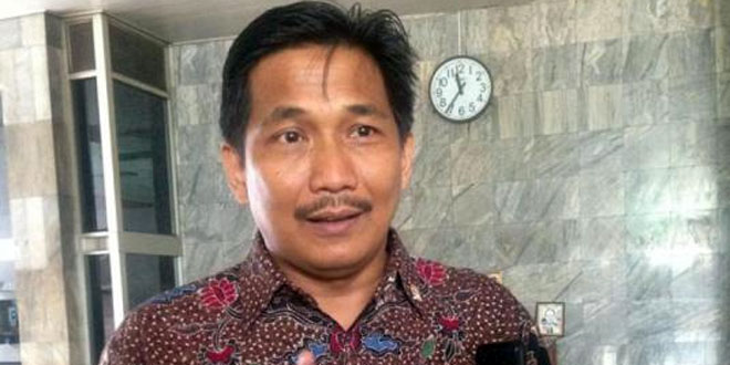 Anggota Komisi VI DPR RI Puji Program CSR Yang Dilakukan Oleh PT. Telkom