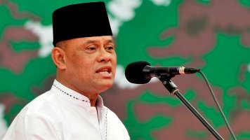 PKS : Gatot Nurmantyo Bisa Maju Capres Kalau Jadi Kader Kami atau Gerindra