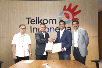 PT. Telkom dan Cisco Mendukung Transformasi Digital BUMN