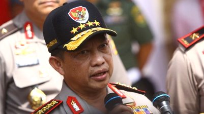 Kapolri : Sudah Terungkap! Ini Motif Serangan Bom Surabaya- Sidoarjo