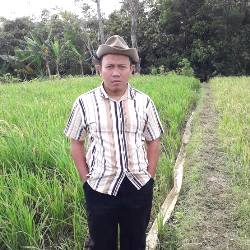 Adhi Darmawan : Teknik Memilih Strategi Pembangunan Masyarakat Desa