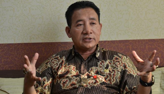 Imam Suroso: Pemerintah Harus Pulangkan Korban Trafficking Sukabumi