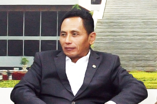 Totok Daryanto : Pemerintah Perlu Jadikan Pesantren Sebagai Instrumen Pembangunan Nasional