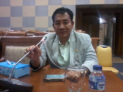 Imam Suroso : TKI Sebagai ‘Pahlawan Devisa’ Wajib Dilindungi Negara