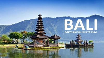 Menteri Pariwisata Menjawab Isu Wisata Bali Dijual Murah ke Turis China