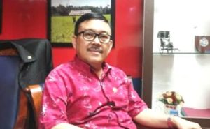 Eddy Kusuma Wijaya : e-KTP Tercecer, Jangan Berpikiran Negatif Untuk Pemilu