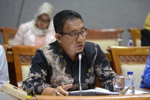 Imam Suroso : UU Kebidanan Sangat Urgen Bagi Bidan dan Mayarakat