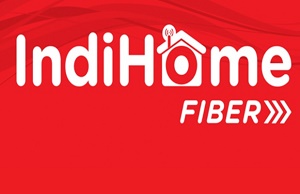IndiHome Bagikan 11 Sepeda Motor Melalui Undian IndiHome Paket Sensasi