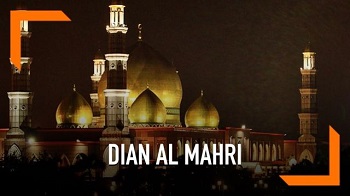 Dian Al Mahri, Pendiri Masjid Kubah Emas Depok Berpulang ke Rahmatullah