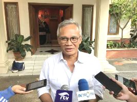 Amien Sebut Ada Jin di Hotel Borobudur, Aria Bima : Imajinasinya Sensasional!