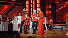 PT. Telkom Umumkan Pemenang Grand Prize IndiHome Family Vaganza