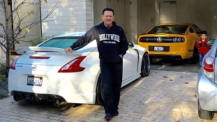 Ketua DPR Bamsoet : Cintailah Capres-Cawapres Pilihanmu Sedang-Sedang Saja