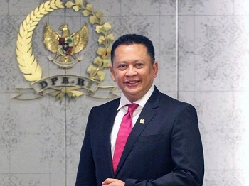 Ketua DPR RI Bamsoet Siap Sambut & Paripurnakan Amnesti Baiq Nuril