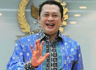 Ketua DPR Bamsoet Dukung Airlangga & Agus Gumiwang Kembali Jadi Menteri