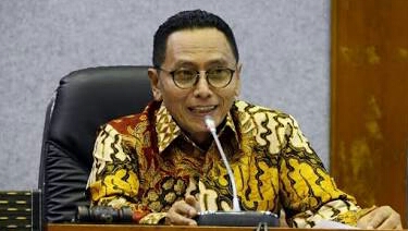 Totok Daryanto :   Rakernas PAN Tidak Untuk Tetapkan Pilihan Koalisi/ Oposisi